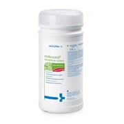 mikrozid sensitive wipes premium