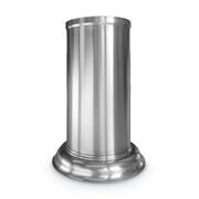 Standzylinder Ø 100 mm x H 200 mm