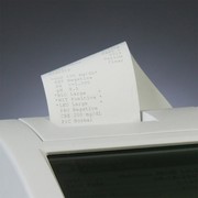 Thermo-Papierrollen Miniprinter Clinitek