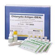 Chlamydien Test Chlamydien Schnelltests Msg Praxisbedarf
