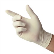 HARTMANN Peha-soft Latex Comfort Puderfrei