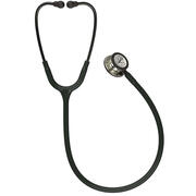 3M Littmann Classic III Stethoskop Champagner Edition Schwarz 