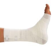 BSN Idealbinde nach DIN 61632  AP
