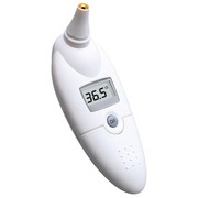 Fieberthermometer