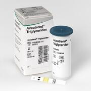 Roche Accutrend Plus Teststreifen   
