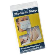 Holthaus Medical Hygiene-Set