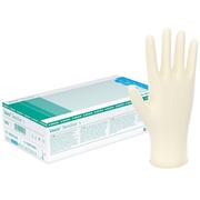 B. Braun Vasco Sensitive Latexhandschuhe