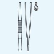 Peha-instrument Standard Pinzette