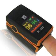 Fingerpulsoximeter PC 60E