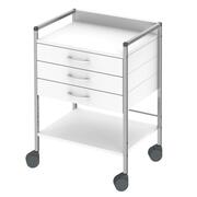 HAEBERLE Variocar 60 Basiswagen