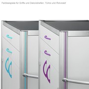 HAEBERLE keo Funktionswagen VB 1