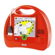 Defibrillatoren