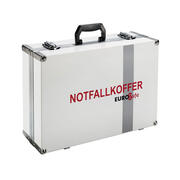 EuroSafe� II Notfallkoffer gef�llt 