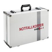 Notfallkoffer EuroSafe I - LEER