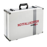 EuroSafe� II Notfallkoffer leer mit Ampullenetui