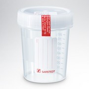 Sarstedt Urinbecher steril
