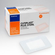 Smith-Nephew Cutiplast Plus steril