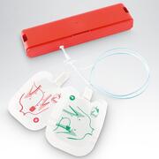 Defibrillator-Zubehör