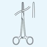 Peha-instrument Schlauchklemme