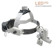 HEINE ML 4 LED HeadLight UNPLUGGED Kit