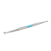 Scharfer Lffel Doppellffel mittel