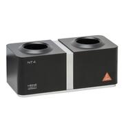 HEINE BETA 400 LED F.O. Otoskop Set 