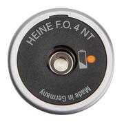 HEINE BETA 400 LED F.O. Otoskop Set 