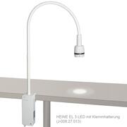 HEINE EL 3 LED Untersuchungsleuchte