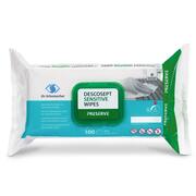 Descosept Sensitive Wipes
