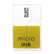 microINR Chips (25 Stck)