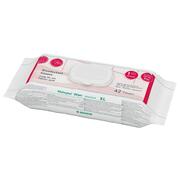 B. Braun Meliseptol Wipes sensitive XL Flowpack 