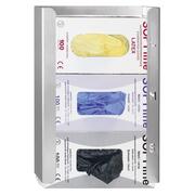 ratiomed Handschuhbox Halterung Trio