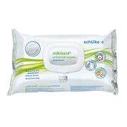 Schlke Mikrozid universal wipes premium