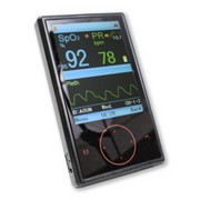 medical Econet Cardio M-PC OXI-M Kit