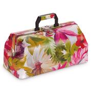 BOLLMANN Arzttasche PRACTICUS Flower Style