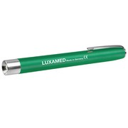 LUXAMED Penlight LED grn