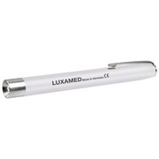 LUXAMED Penlight LED weiss