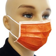Mund-Nasen-Schutz