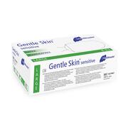 Gentle Skin Sensitive Latex Untersuchungshandschuhe Gr. L