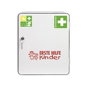 Verbandschränke / Erste-Hilfe Koffer
