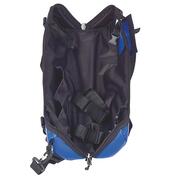 Lifeguard Notfall-Sauerstoffflaschen-Tasche leer