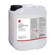 Flächendesinfektionsmittel 5 Liter Kanister