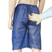 Vlies-Koloskopie-Hose ratiomed Gr��e XXL (10 St�ck)