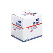 HARTMANN Mullro Verbandmull 8-fach 