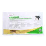Hotgen Novel Coronavirus (2019-nCoV) Antigen Test 1 Stück