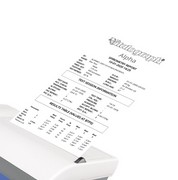 Thermodruckpapier für Vitalograph (10 Rollen)
