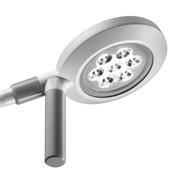Derungs VISIANO 10-1 P S10 LED Untersuchungsleuchte   