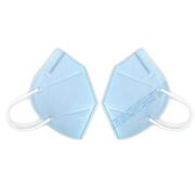 BlueBec BB207 FFP2-Masken Farbe Pastellblau     