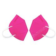 BlueBec BB207 FFP2-Masken Farbe Hot Pink  