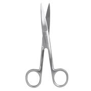 Chirurgische Schere 14,5 cm  